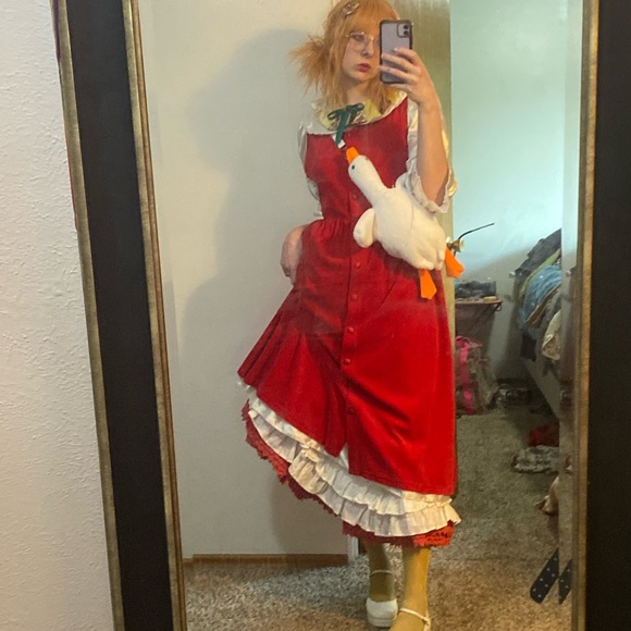 Meet your Posher, Randi - Picture 4 of 13